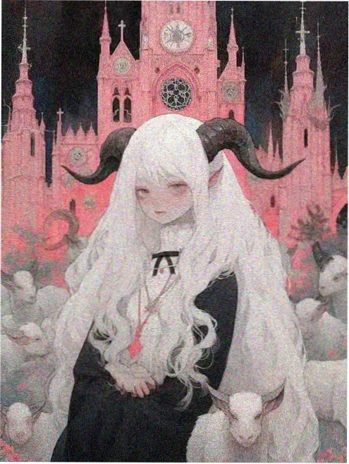 桥矿影院《老宅第七夜》海报